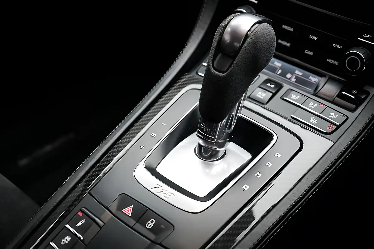 Used 2018 Porsche 718 Cayman Gts White - Interior and Exterior details 18