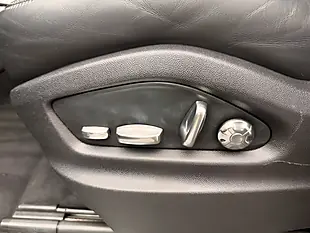 Used 2018 Porsche Cayenne S Black - Interior and Exterior details 20