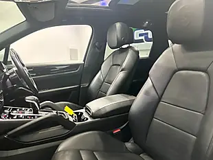Used 2018 Porsche Cayenne S White - Interior and Exterior details 19