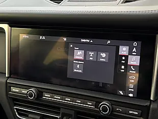 Used 2018 Porsche Macan Black - Interior and Exterior details 17