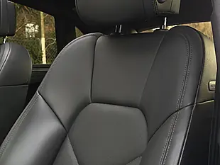 Used 2018 Porsche Macan Black - Interior and Exterior details 20
