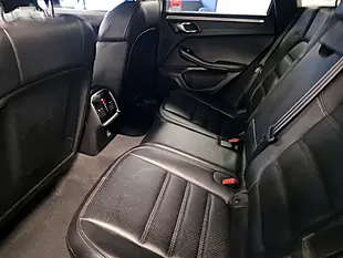 Used 2018 Porsche Macan Blue - Interior and Exterior details 15
