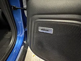 Used 2018 Porsche Macan Blue - Interior and Exterior details 13