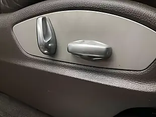 Used 2018 Porsche Macan S Grey - Interior and Exterior details 10