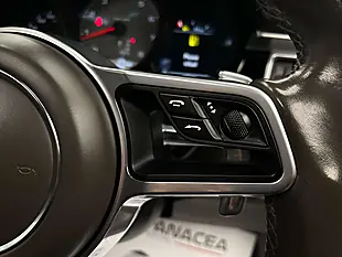 Used 2018 Porsche Macan S Grey - Interior and Exterior details 12