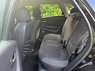 Used 2018 Renault Captur Dynamique Nav Black - Interior and Exterior details 10