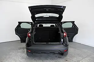 Used 2018 Renault Captur Dynamique Nav Black - Interior and Exterior details 11