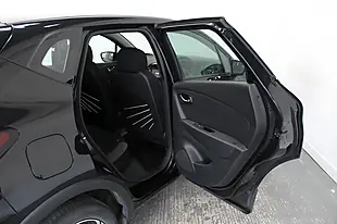 Used 2018 Renault Captur Dynamique Nav Black - Interior and Exterior details 12