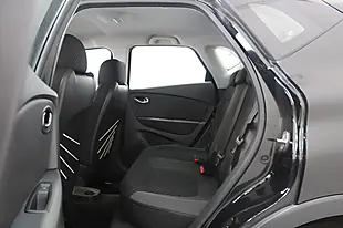 Used 2018 Renault Captur Dynamique Nav Black - Interior and Exterior details 18