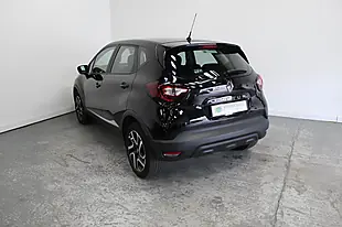 Used 2018 Renault Captur Dynamique Nav Black - Interior and Exterior details 5