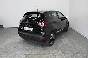 Used 2018 Renault Captur Dynamique Nav Black - Interior and Exterior details 6