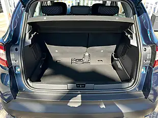 Used 2018 Renault Captur Dynamique Nav Blue - Interior and Exterior details 12