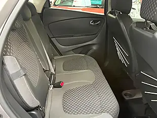 Used 2018 Renault Captur Dynamique Nav Grey - Interior and Exterior details 16