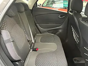Used 2018 Renault Captur Dynamique Nav Grey - Interior and Exterior details 17
