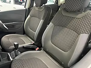 Used 2018 Renault Captur Dynamique Nav Grey - Interior and Exterior details 20