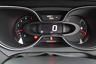 Used 2018 Renault Captur Dynamique Nav Silver - Interior and Exterior details 19