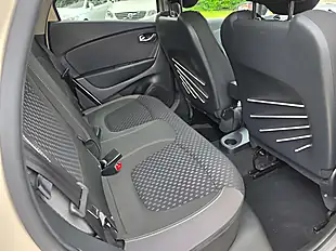 Used 2018 Renault Captur Dynamique S Nav Black/Cream - Interior and Exterior details 17