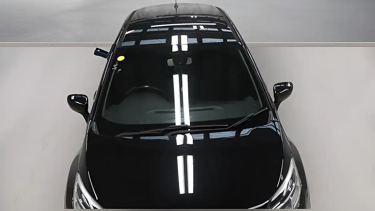 Used 2018 Renault Captur Dynamique S Nav Black - Interior and Exterior details 13