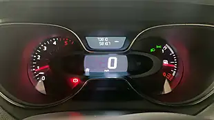 Used 2018 Renault Captur Dynamique S Nav Black - Interior and Exterior details 15