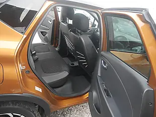 Used 2018 Renault Captur Dynamique S Nav Desert Orange / Black Roof - Interior and Exterior details 10