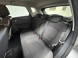 Used 2018 Renault Captur Dynamique S Nav Grey - Interior and Exterior details 17