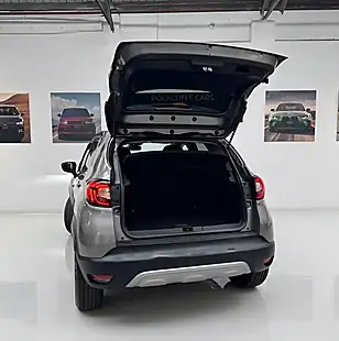Used 2018 Renault Captur Dynamique S Nav Grey - Interior and Exterior details 5