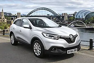 Used 2018 Renault Captur Dynamique S Nav - Interior and Exterior details 7