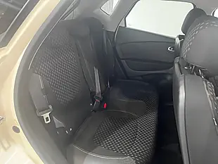 Used 2018 Renault Captur Dynamique S Nav White - Interior and Exterior details 17