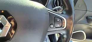 Used 2018 Renault Captur Dynamique S Nav White - Interior and Exterior details 11