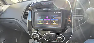 Used 2018 Renault Captur Dynamique S Nav White - Interior and Exterior details 12