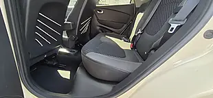 Used 2018 Renault Captur Dynamique S Nav White - Interior and Exterior details 16