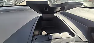Used 2018 Renault Captur Dynamique S Nav White - Interior and Exterior details 18