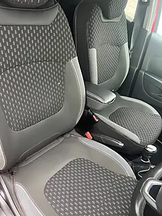 Used 2018 Renault Captur Energy Dynamique S Nav - Interior and Exterior details 10
