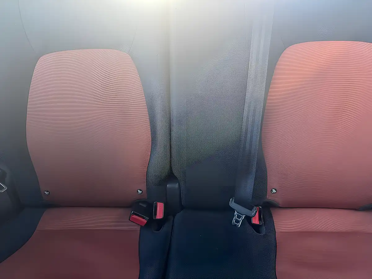 Used 2018 Renault Captur Energy Dynamique S Nav - Interior and Exterior details 13