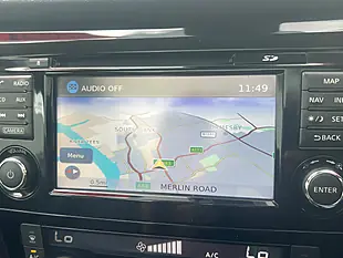Used 2018 Renault Captur Energy Dynamique S Nav - Interior and Exterior details 15