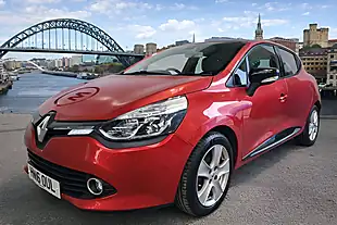 Used 2018 Renault Captur Energy Dynamique S Nav - Interior and Exterior details 9