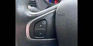 Used 2018 Renault Captur GT Line Blue and Cream - Interior and Exterior details 18