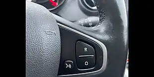 Used 2018 Renault Captur GT Line Blue and Cream - Interior and Exterior details 19