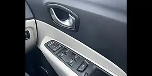 Used 2018 Renault Captur GT Line Blue and Cream - Interior and Exterior details 20