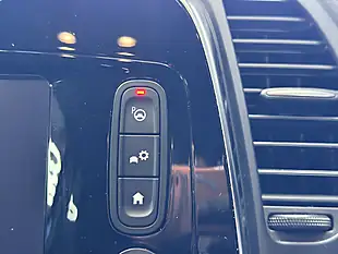 Used 2018 Renault Captur GT Line Diamond Black With Ivory Roof - Interior and Exterior details 17