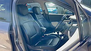 Used 2018 Renault Captur GT Line Grey - Interior and Exterior details 11