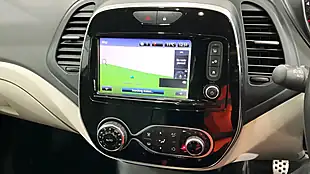 Used 2018 Renault Captur GT Line Grey - Interior and Exterior details 7