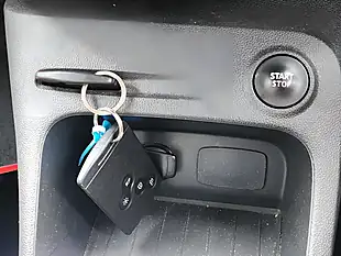 Used 2018 Renault Captur GT Line Orange - Interior and Exterior details 14