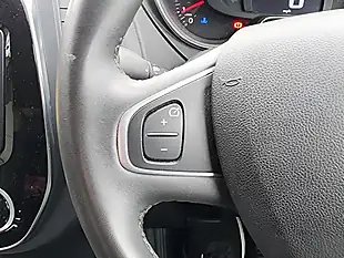 Used 2018 Renault Captur GT Line Orange - Interior and Exterior details 16
