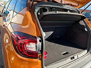 Used 2018 Renault Captur GT Line Orange - Interior and Exterior details 7