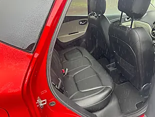 Used 2018 Renault Captur GT Line Red - Interior and Exterior details 17
