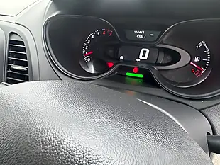 Used 2018 Renault Captur GT Line Red - Interior and Exterior details 20