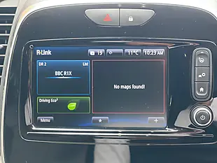 Used 2018 Renault Captur GT Line Silver - Interior and Exterior details 14