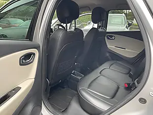 Used 2018 Renault Captur GT Line Silver - Interior and Exterior details 16