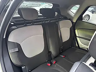 Used 2018 Renault Captur Iconic Black - Interior and Exterior details 13